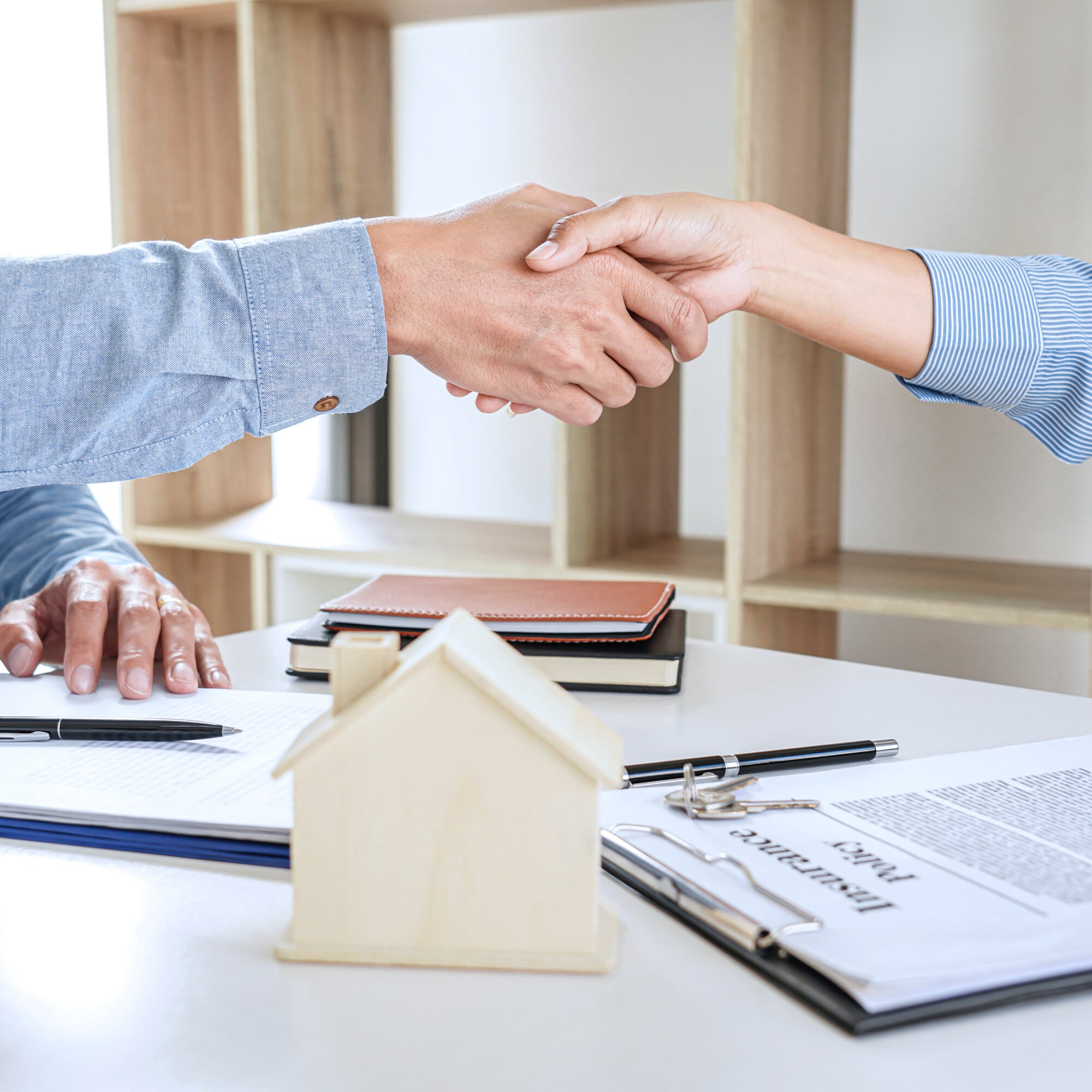 What Good Landlords Do and Look For in Their Tenants